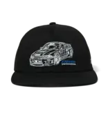 huf Huf X Greddy Diagram Snapback