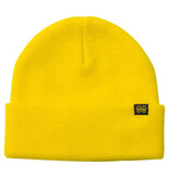 Krooked Krooked Bean Eyes Clip Cuf Beanie