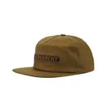 Independent Independent Bar Logo Snapback