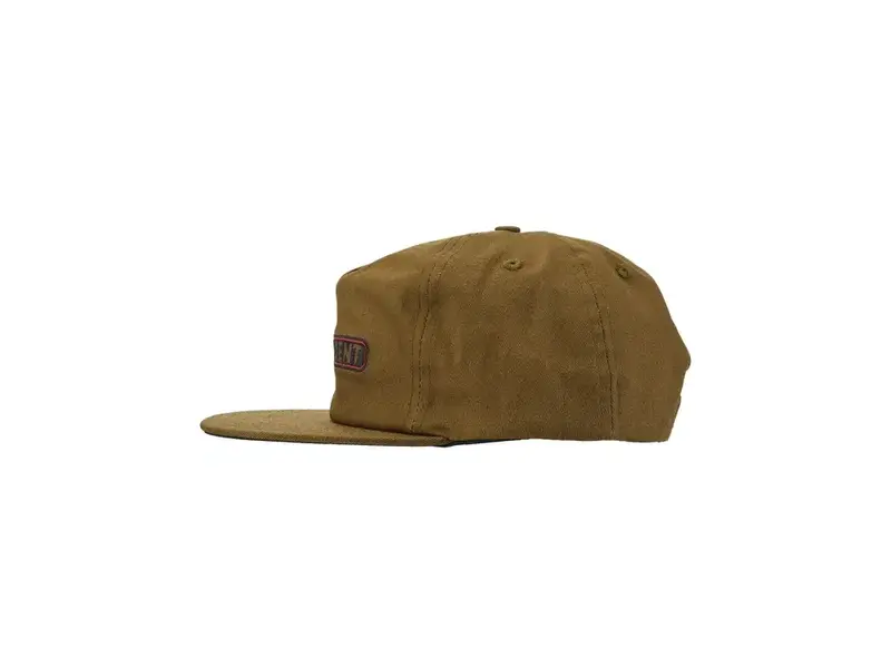 Independent Independent Bar Logo Snapback