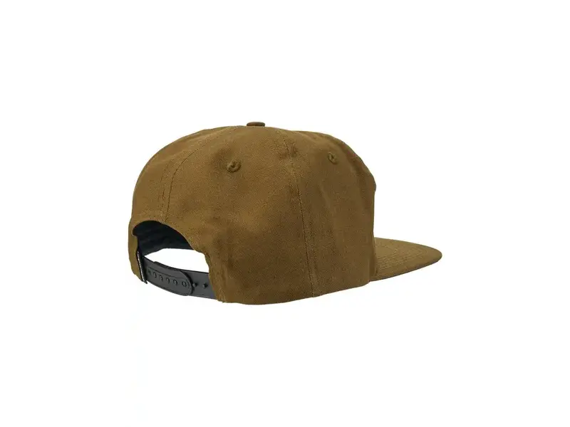 Independent Independent Bar Logo Snapback