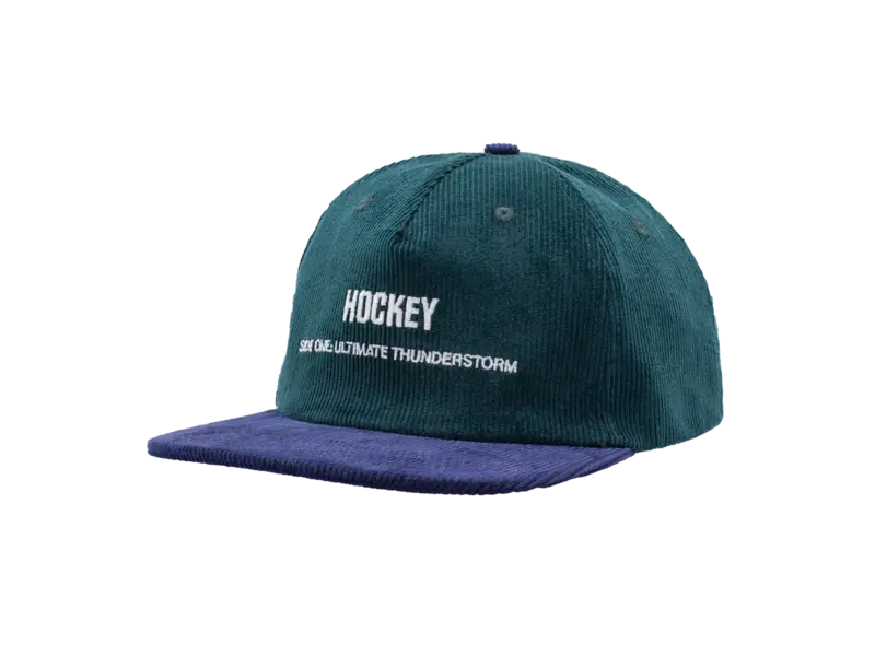 HOCKEY Hockey Side One Hat
