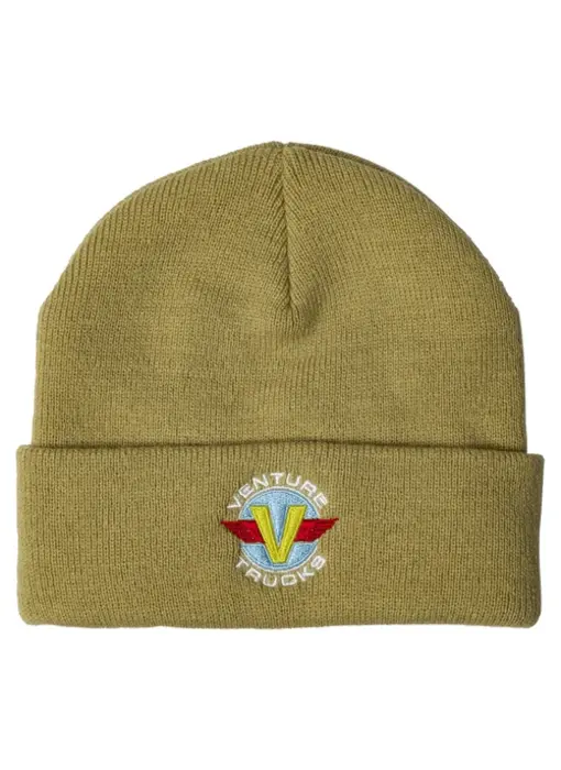 Venture Wings Beanie