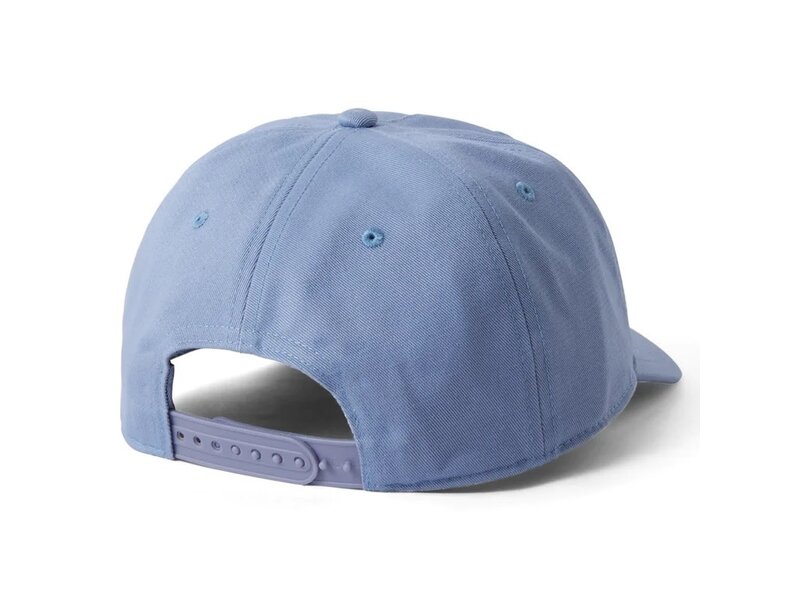 Polar Polar Earthquake Patch Hat