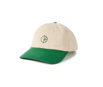 Polar Stroke Logo Hat