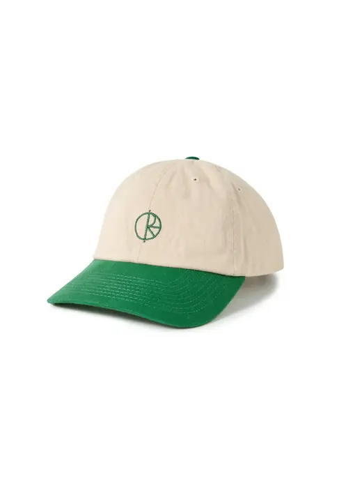 Polar Stroke Logo Hat