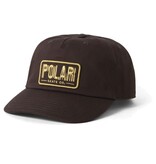 Polar Polar Earthquake Patch Hat