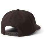 Polar Polar Earthquake Patch Hat