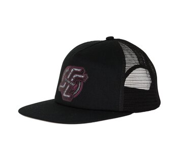 Santa Cruz OG Mesh Trucker Hat