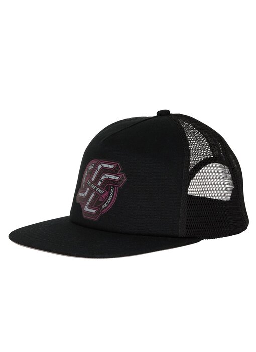 Santa Cruz OG Mesh Trucker Hat