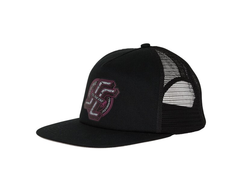 Santa Cruz OG Mesh Trucker Hat