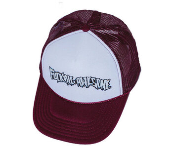 FA Scanner Warp Hat