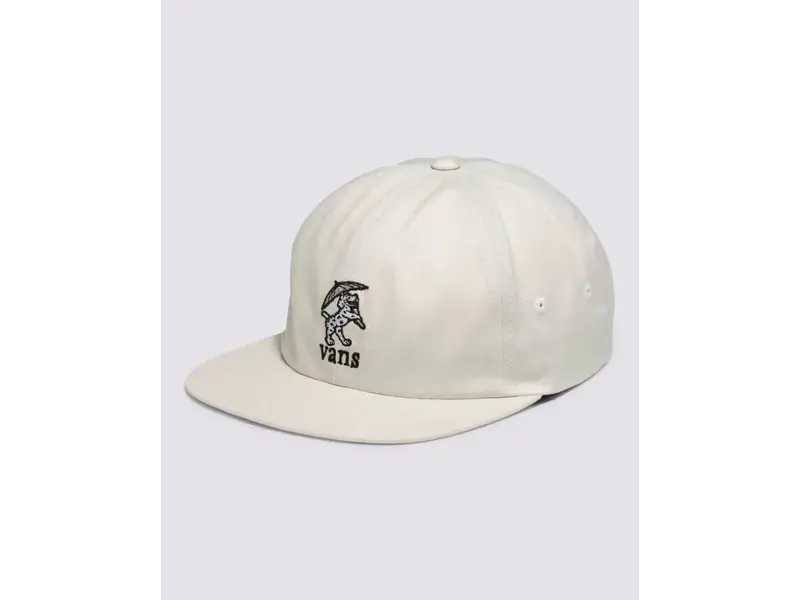 Vans Vans Check Unstructured Hat
