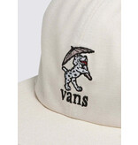 Vans Vans Check Unstructured Hat
