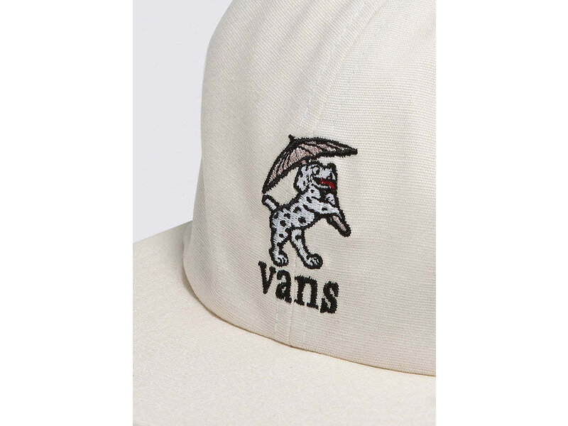 Vans Vans Check Unstructured Hat