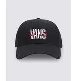 Vans Vans Quick Hit Hat