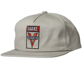 Venture Awake Snapback