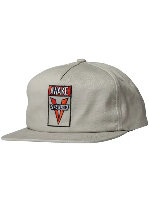 Venture Awake Snapback