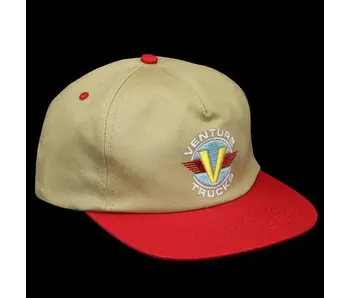 Venture Wings Snapback