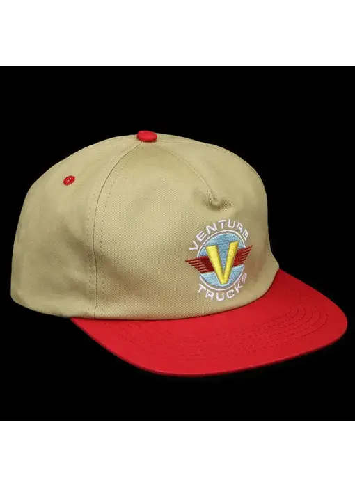 Venture Wings Snapback