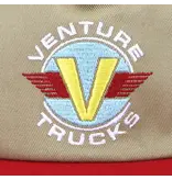 Venture Venture Wings Snapback