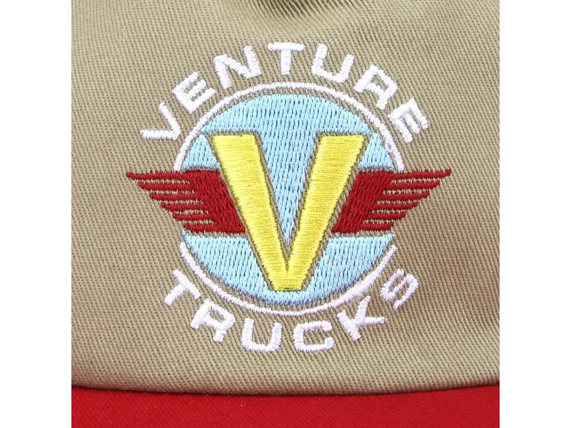 Venture Venture Wings Snapback