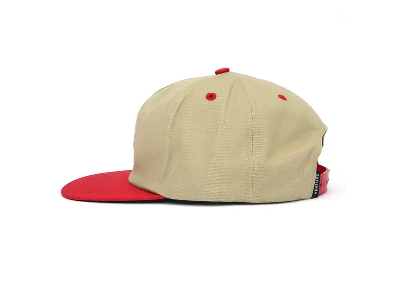 Venture Venture Wings Snapback