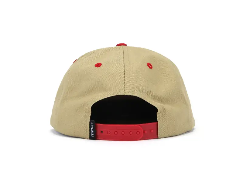 Venture Venture Wings Snapback