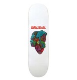Love Sick Skateboards Lovesick Alone Again Deck 8.5