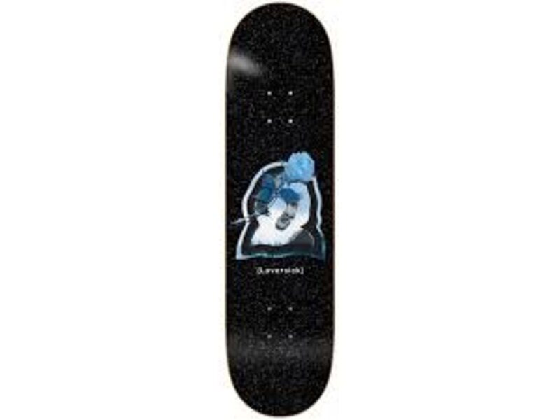 Love Sick Skateboards Love Sick Losing You Deck 8.5