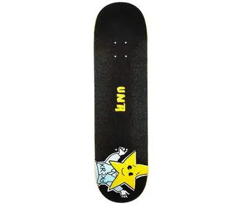 Krooked Una Star Vest Deck 8.5