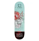 Glass House Glass House Lobotomy Deck - 8.25