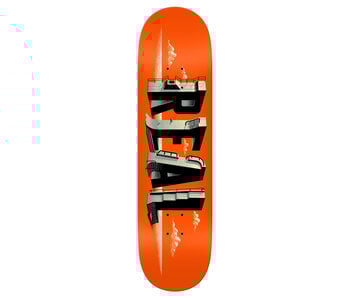 Real Spots Deck - 8.5,8.25