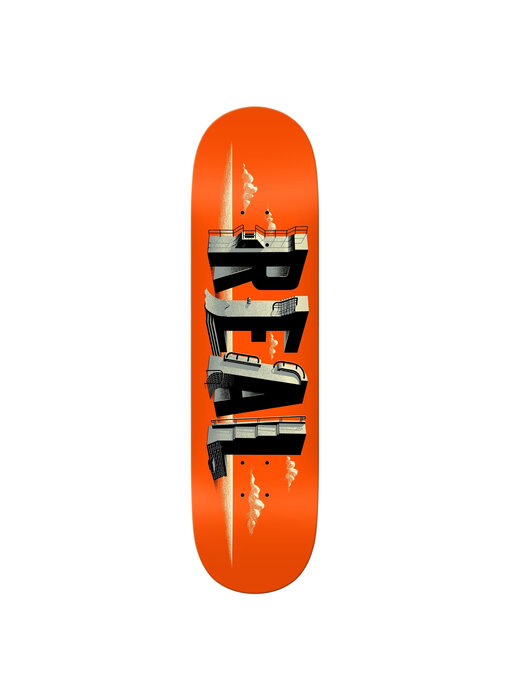Real Spots Deck - 8.5,8.25