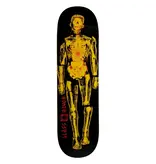 Glass House Glass House Glass Man Deck -