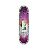 Real Real Chima Hollow Rainbow Deck 8.25