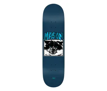 Real Mason Vicious Deck - 8.28