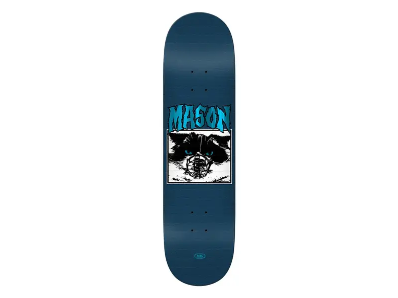 Real Real Mason Vicious Deck - 8.28