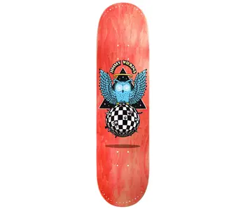 Real Wilkins Levitation Deck 8.25