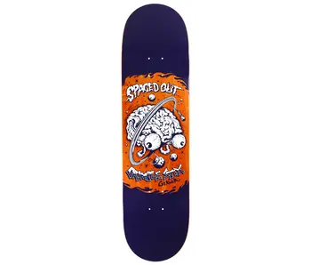 Antihero Gerwer Spaced Deck 8.5