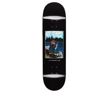 Limosine The Water Deck - 7.8