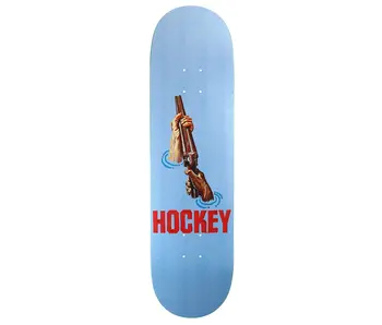 Hockey Shotgun Deck 8.44
