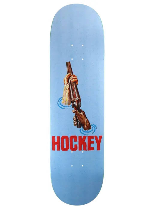 Hockey Shotgun Deck 8.44