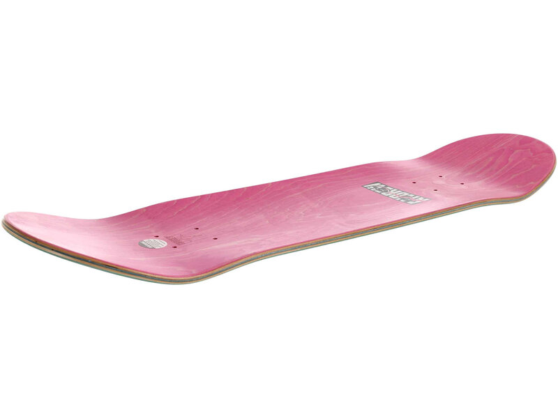 HOCKEY Hockey Shotgun Deck 8.44
