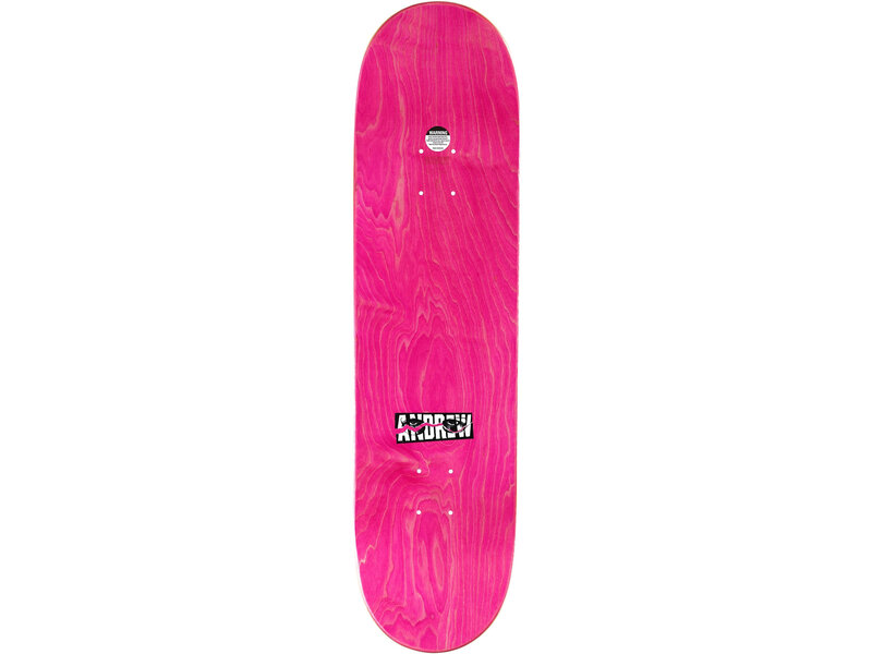 HOCKEY Hockey Shotgun Deck 8.44
