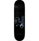 HOCKEY Hockey Not Heat Deck - 8.0