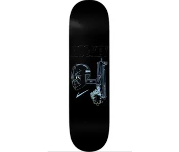 Hockey Not Heat Deck - 8.0