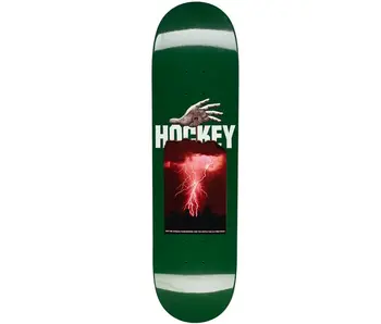 Hockey Support Deck - 8.38