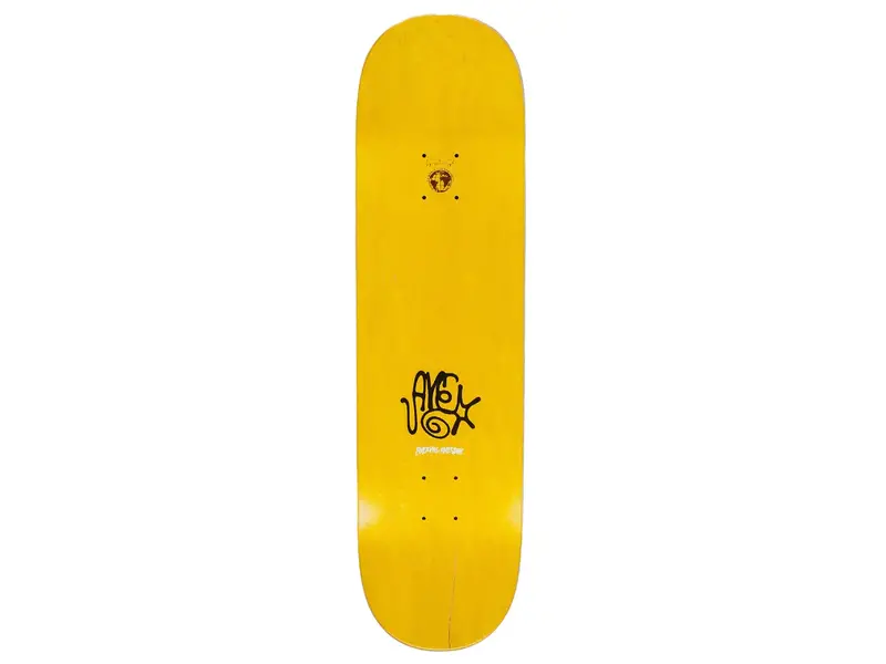 Fucking Awesome FA AVE Class Photo Deck
