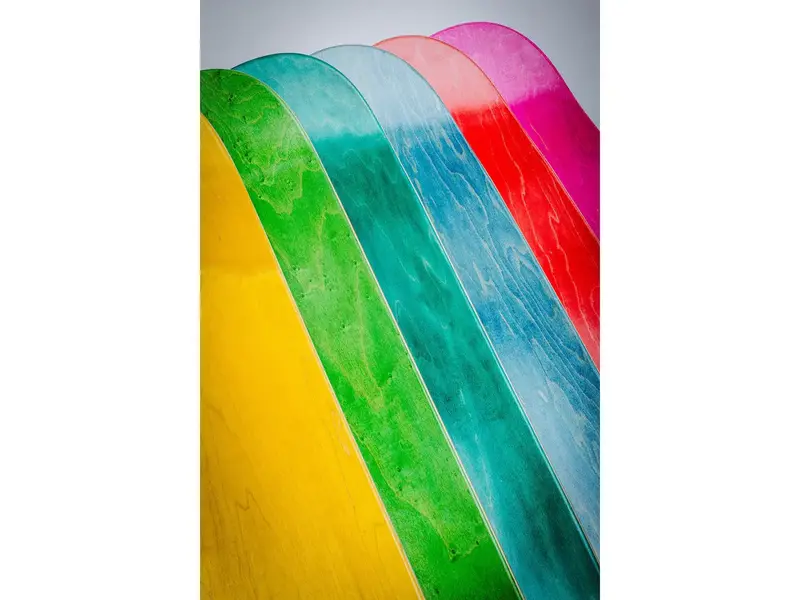 Fucking Awesome FA AVE Class Photo Deck